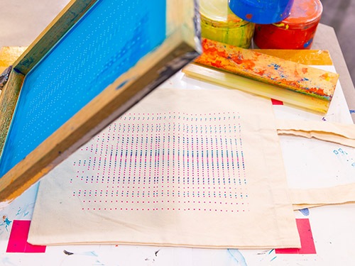 Make Your Own Tote Bag
